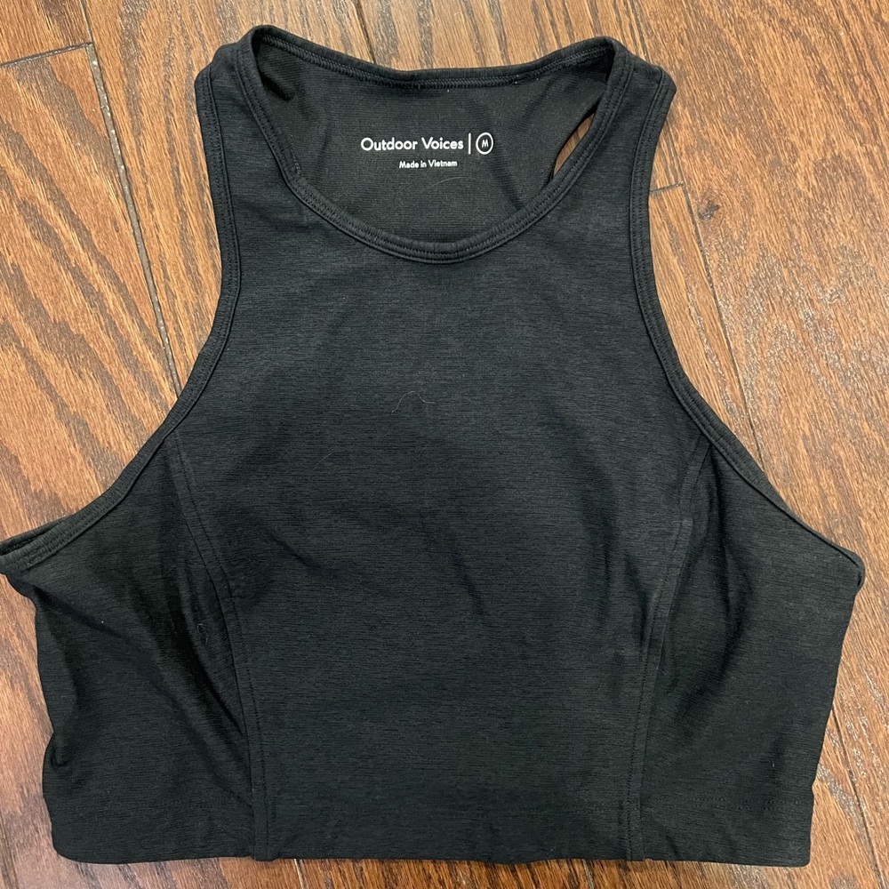 Outdoor Voices Sports Bra
